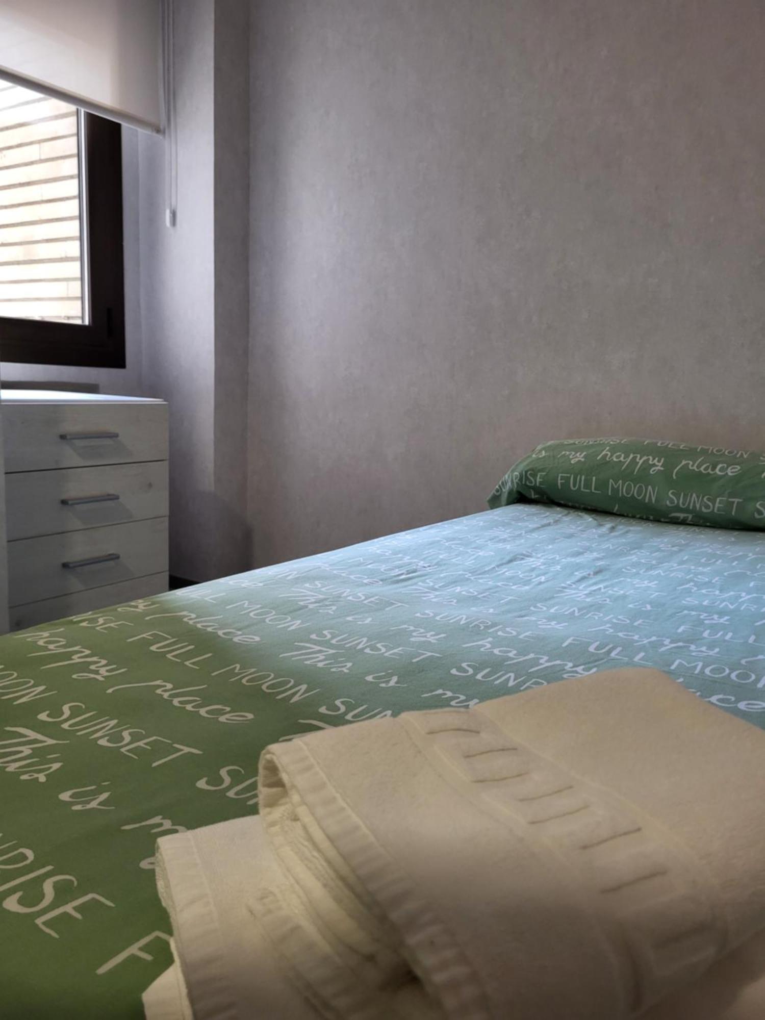 Albergue Residencia Larraona Pamplona Eksteriør bilde
